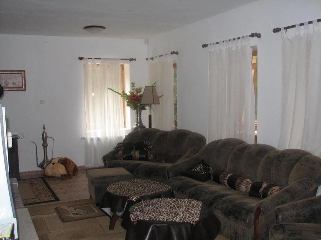 Elitza Villa Pamporovo Exteriér fotografie