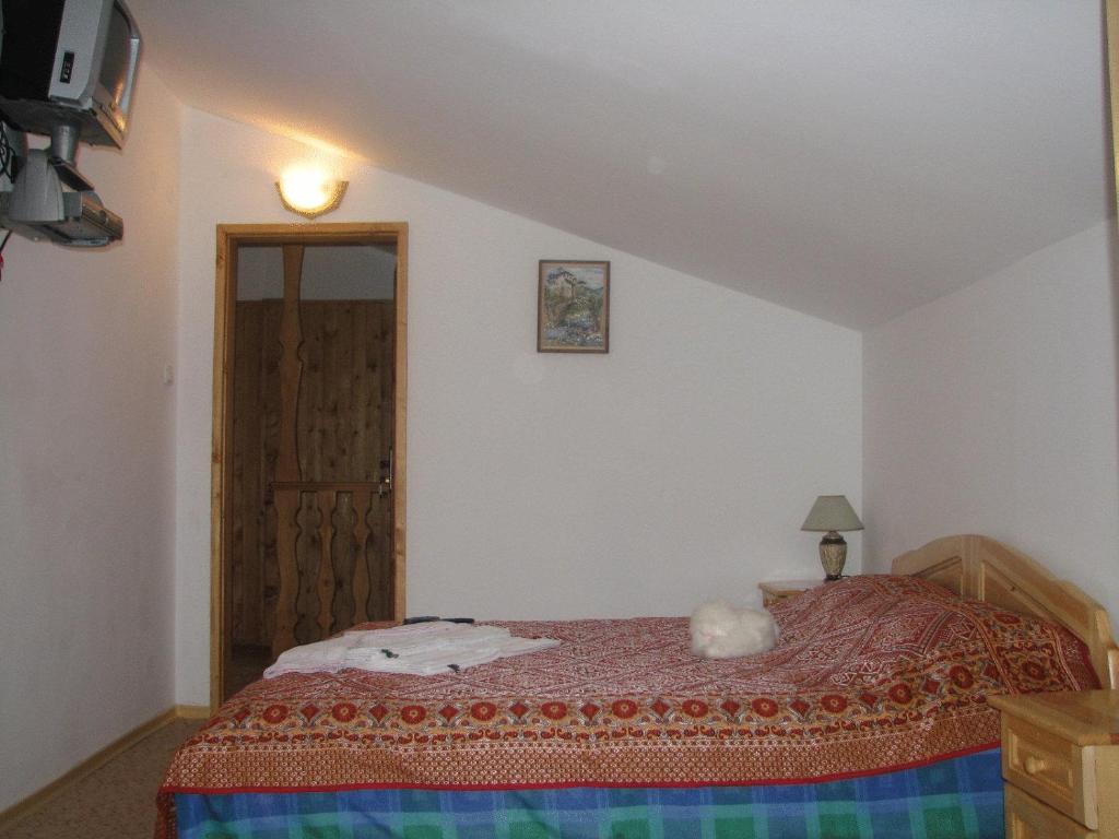 Elitza Villa Pamporovo Pokoj fotografie