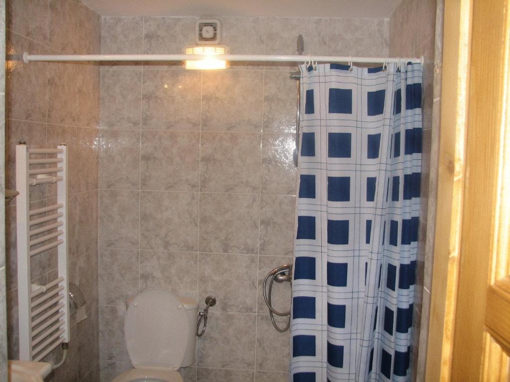 Elitza Villa Pamporovo Pokoj fotografie